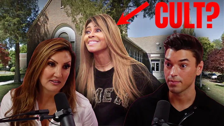 Is Mary Cosby Running A CULT?