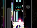 [EZ2ON] 4S BLACK GOLD SHD 18 블랙골드 #ez2onrebootr #djmax