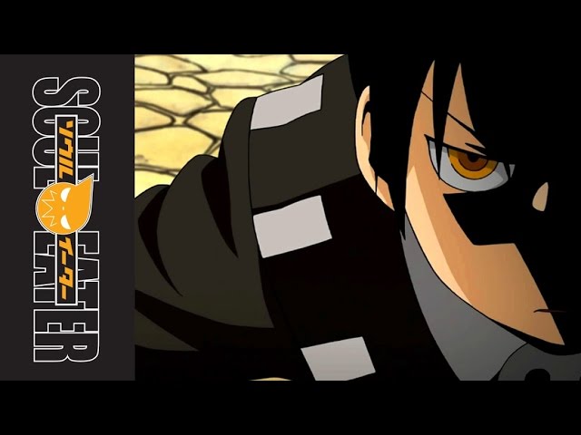RRPG Firecast>> Shibusen - Soul Eater [ 1° Temporada ]