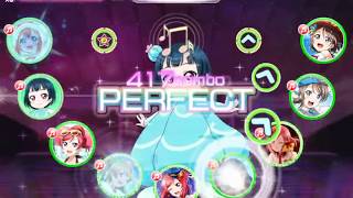 Love  School Idol Festival  Yozora Wa Nandemo Shitteru No masterfc