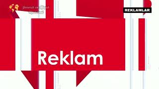 Flash Haber Tv Reklam Jeneriği - Ocak 2025.