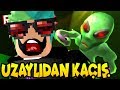 👽 UZAYLILARDAN KAÇIŞ 👽 | ROBLOX ESCAPE AREA 51 Obby!