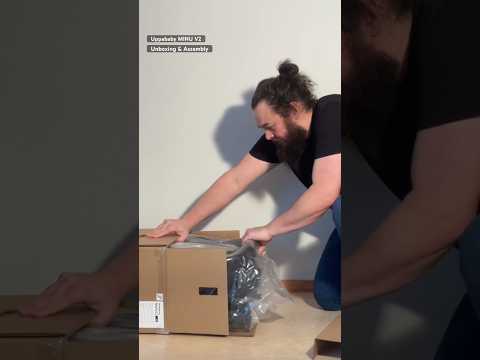 Uppababy Minu V2: