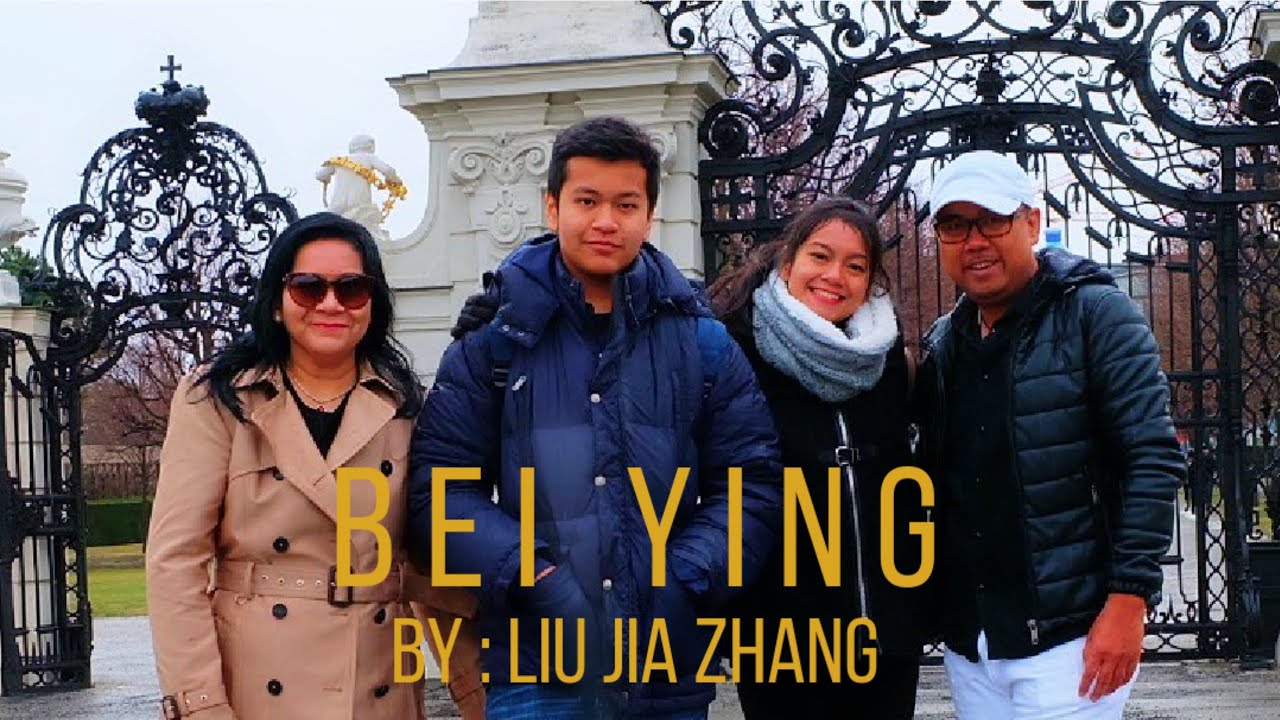 Album Foto Keluarga - ( lagu : Bei Ying by Liu Jia Zhang )