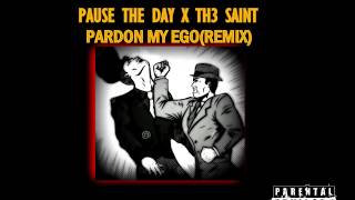 INDIAN RAPPERS KILLING LOGIC&#39;S PARDON MY EGO BEAT|COADM|Th3 Saint x Pause The Day|