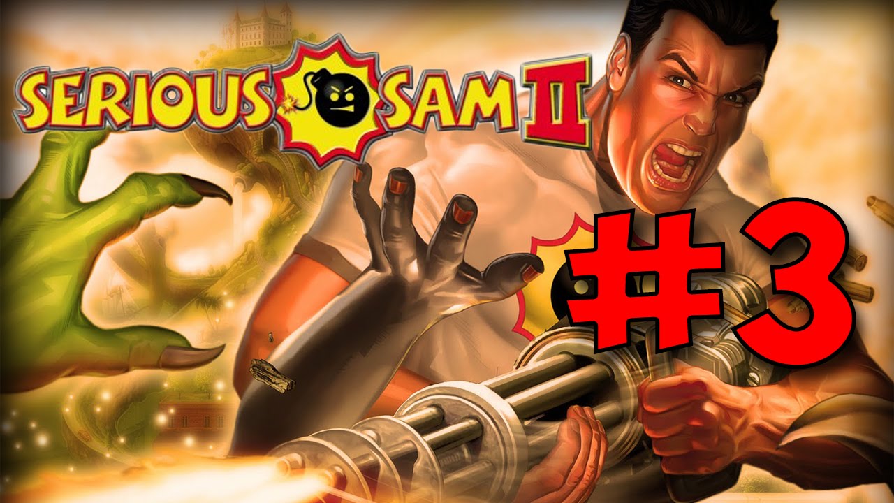 serious sam 4 co op not working serious sam 4 co op not working