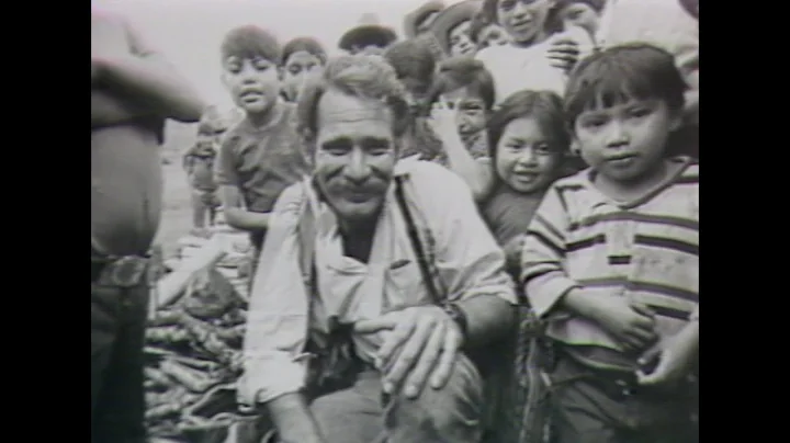 John Hoagland  Frontline Photographer
