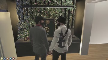 TOMMY T WAKES UP(STARTS STREAM) WITH PATAR?? | NoPixel