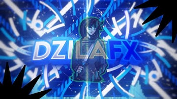 [ AE ] DzilaFX || Paid 2D Intro - [P]
