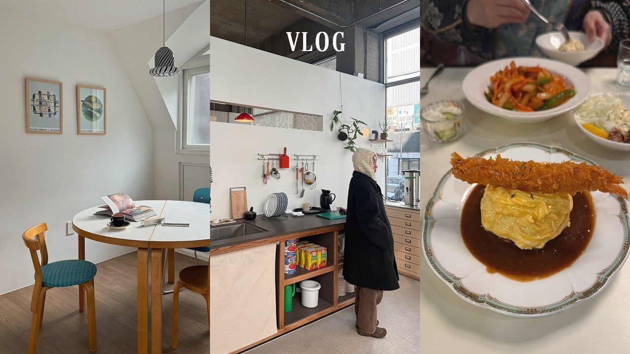 역삼에 이런 감성이?🥪신상 샌드위치 맛집 lyfe deli, 집에 있으면 가만있지 못하는 집순이🪑, 후암동 MMK