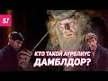 Шокирующая концовка "Фантастических тварей" | 5 теорий о главной тайне Джоан Роалинг