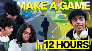 Most Teenagers Play Games. These Ones Built Them