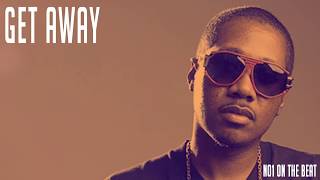 Elzhi Type Beat Soulful Instrumental | Get Away (No1 One The Beat)