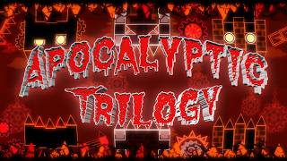 5K SUB SPECIAL | Cataclysm, Bloodbath, & Aftermath 100%