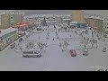 Ust-Kut Siberia Russia