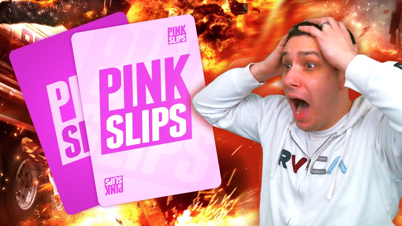 100,000 COINS PINK SLIPS GAME! Equalizer Factor? PINK SLIPS on Madden