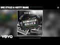 Dre Stylez, Gotty Mane - Girls Wanna Have Fun (Audio)