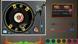 Hortense Ellis  Willow Tree 1977