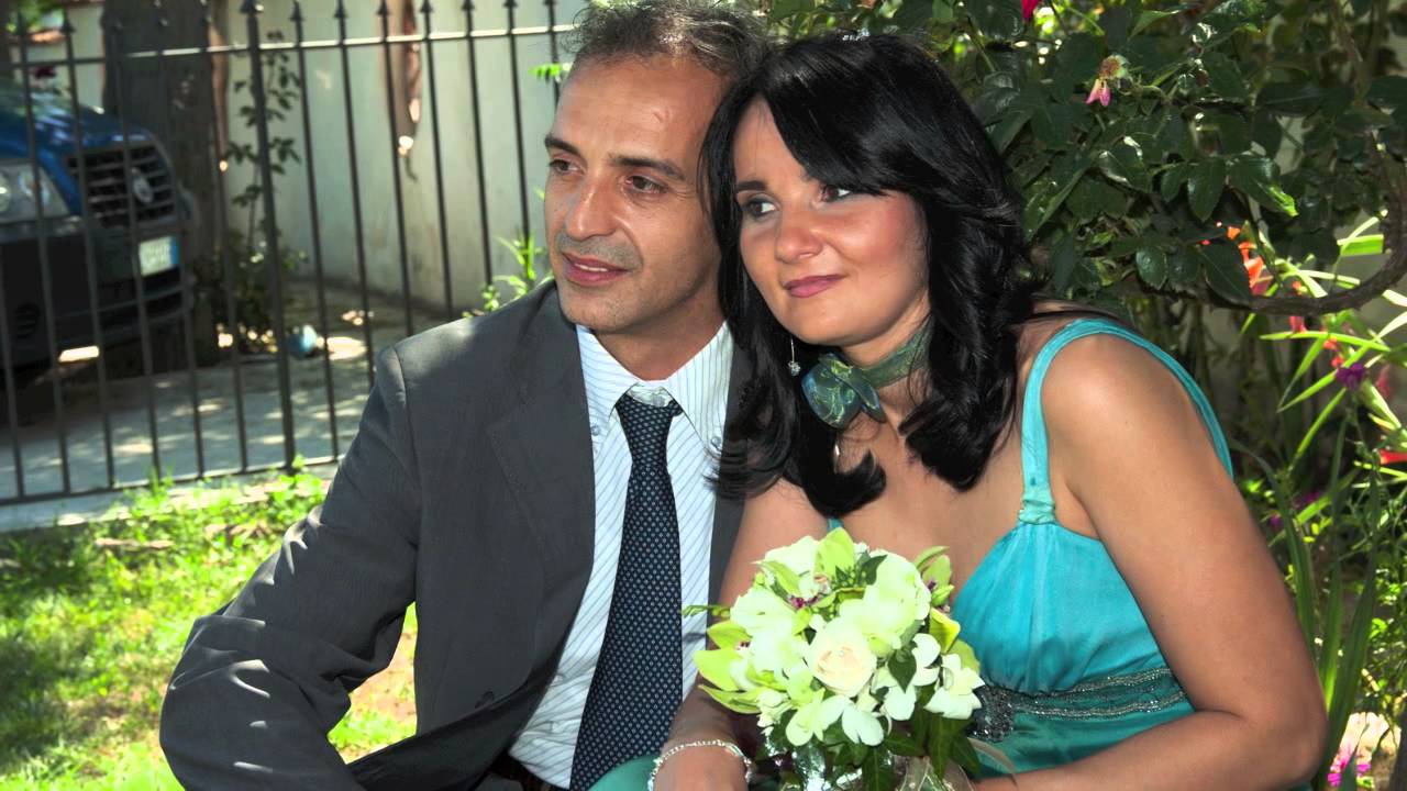 matrimonio D'Ettorre Antonio - YouTube