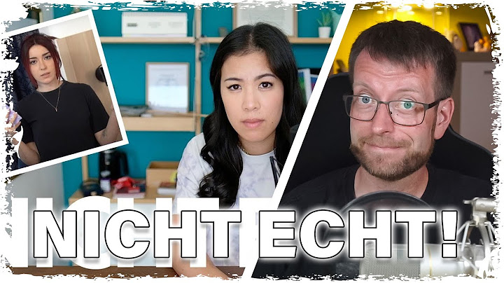 Was wir aus AnniTheDuck lernen sollten | REACTION auf MAITHINK X