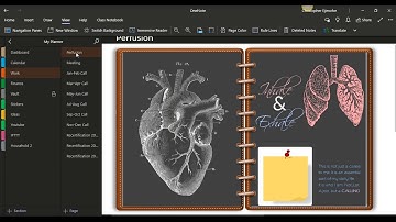 How To Restore Deleted Pages and Sections In OneNote