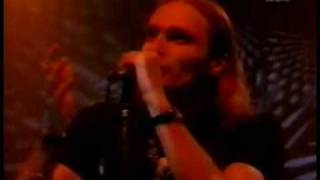 Tiamat - Do You Dream Of Me (Live 1995)