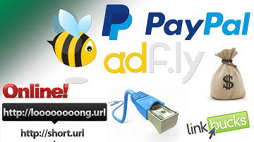 Make Money Online: Short links