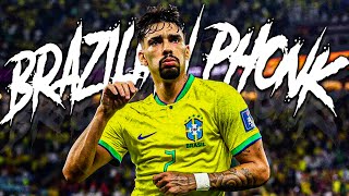 1 Hour Best Brazilian Phonk For Gym / Viral Aggressive Phonk Mix