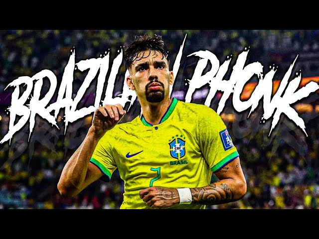 1 HOUR BEST BRAZILIAN PHONK for GYM / Viral Aggressive Phonk Mix class=