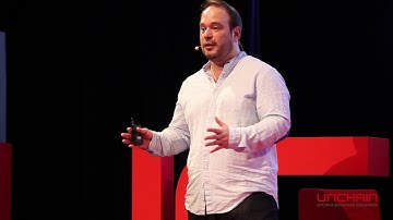 How cryptocurrencies can help...  |  Diego Gutiérrez Zaldívar (RSK Labs)  |  UNCHAIN 2018