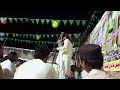 Jashan Eid E Ghadeer At Markazi Imam Bargah Johi Qasida Khuwan Ustad Salih Khushboo E Hassan Sadiq