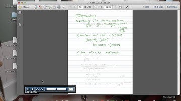 Chapter 11 Lesson 1 Example 3 Math 30-1