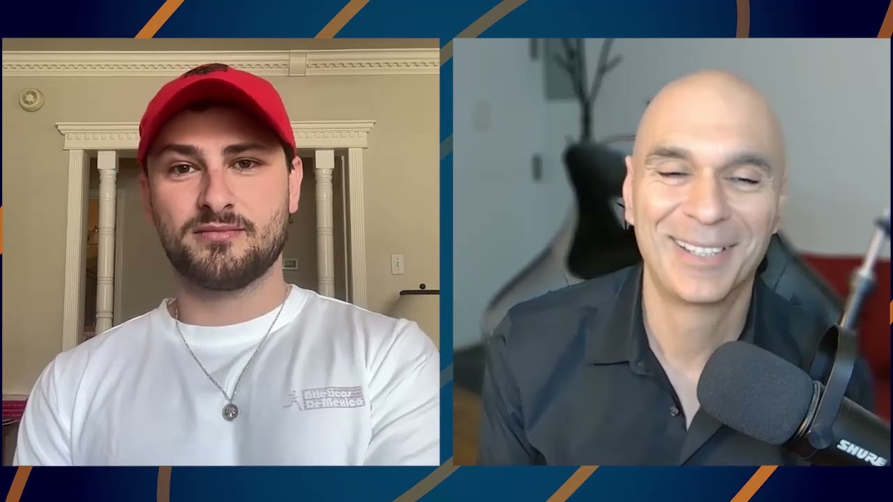 1000x Faster and Cheaper – with Richard Givhan of Haiqu | Ep. 131