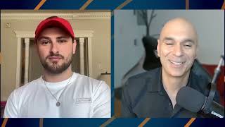 1000x Faster and Cheaper – with Richard Givhan of Haiqu | Ep. 131
