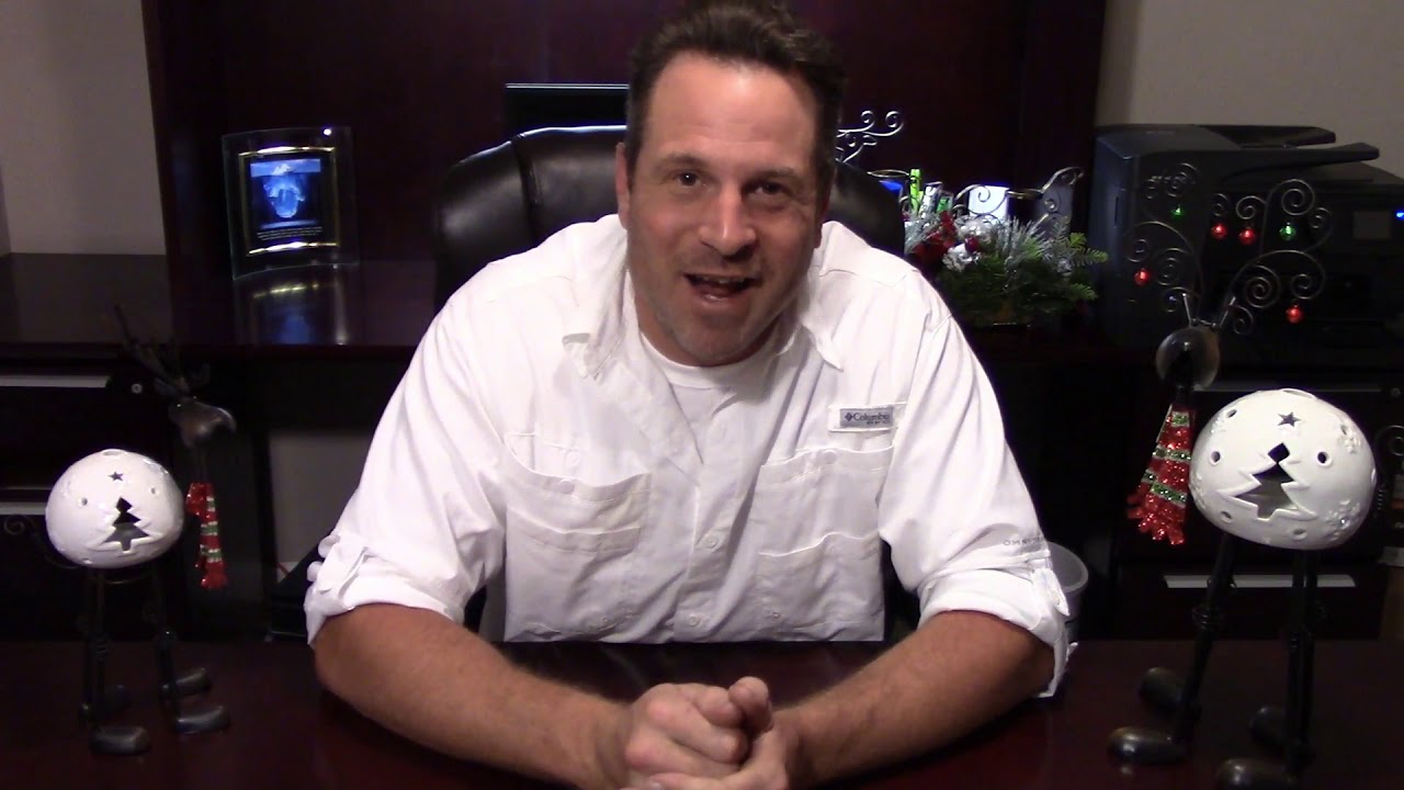 Christmas Light Installation Evansville IN intro YouTube