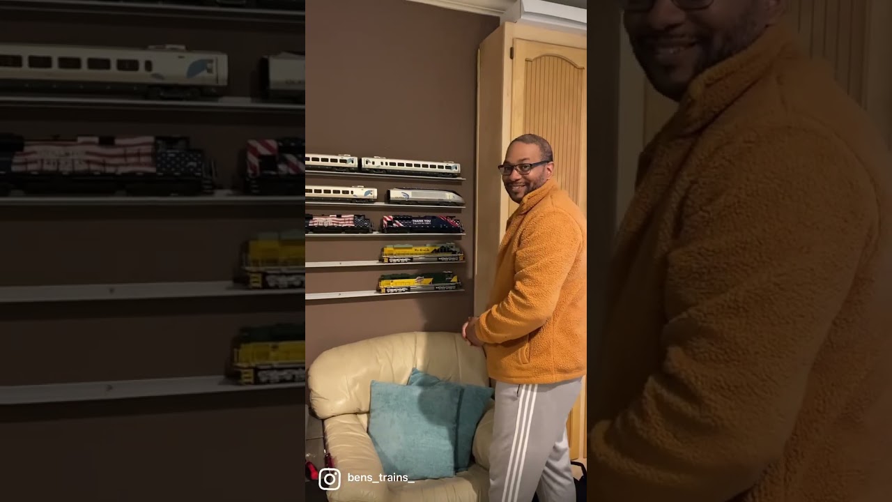 Просто занимаюсь своими делами! 