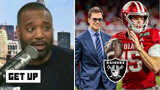 Chris Canty GOES CRAZY to Tom Brady explored the possibility of returning to the NFL at 48