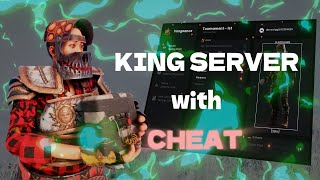 💕 ЗАЛЕТЕЛ НА X10000 С ЧИТОМ STEALTH FULL /// ft. INDUSTRIES-CHEATS