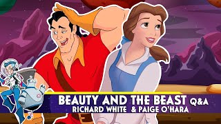 Beauty And The Beast Q&amp;A