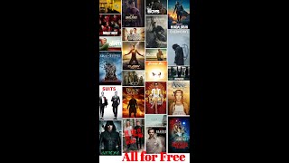 All for Free |TV Shows