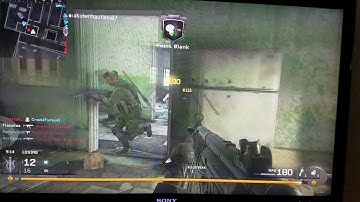 UNPLAYABLE LAG in COD4 - modern warfare remaster (call of duty / cod mwr)