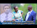 ONE ON ONE WITH BEATRICE LUKAS S, NARRATES ABOUT HER LATE HUSBAND LUKAS OSORO OMARE SUNG BY ARIISI