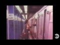 Working the "A" Train (1981)