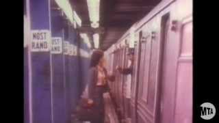 Working the 'A' Train (1981)