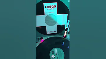 Trance Classics! “LASGO - ALONE” #trance #trancemusic #electronic #edm #vinyl