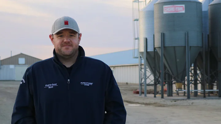 2019 Master Pork Partner: Matt Zitelman