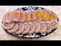 Рулет из требухи / Tripe roll