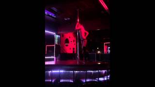 Fantasies on 5th anchorage Ak. Strip club