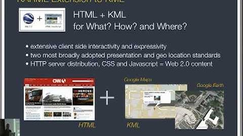 Argon Augmented Reality Browser Tutorial