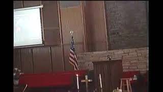 Bethany Christian Church Odessa Texas